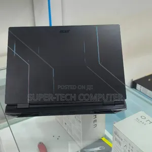 New Laptop Acer Nitro 5 16GB Intel Core I7 SSD 1T
