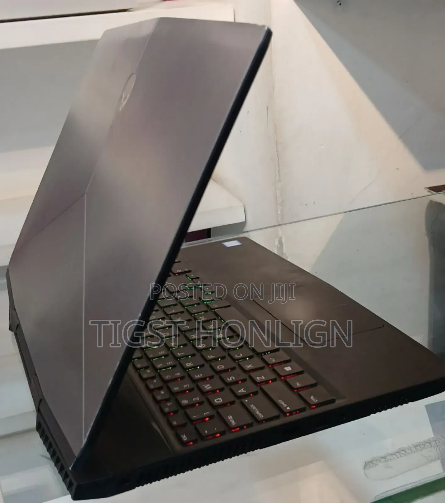 New Laptop Alienware M17x R2 20GB Intel Core I7 HDD+SSD 128GB