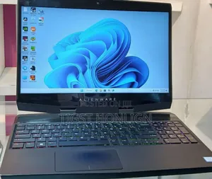 New Laptop Alienware M17x R2 20GB Intel Core I7 HDD+SSD 128GB