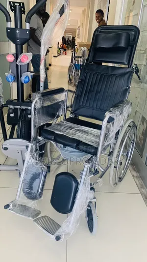 Photo - Wheelchair6wheelchair8wheelchair4wheelchair3wheelchair4wheel