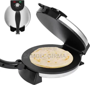Multifuncrional Roti Maker