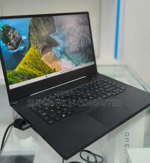 Photo - New Laptop Asus ROG Zephyrus G15 32GB Intel Core I7 SSD 1T