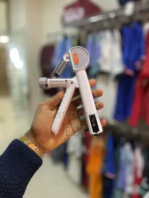 Photo - Strong Resistance Hand Stretches