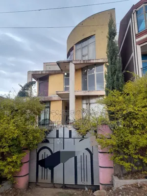 Photo - 6bdrm House in Semit, G+3 House For, Bole for sale