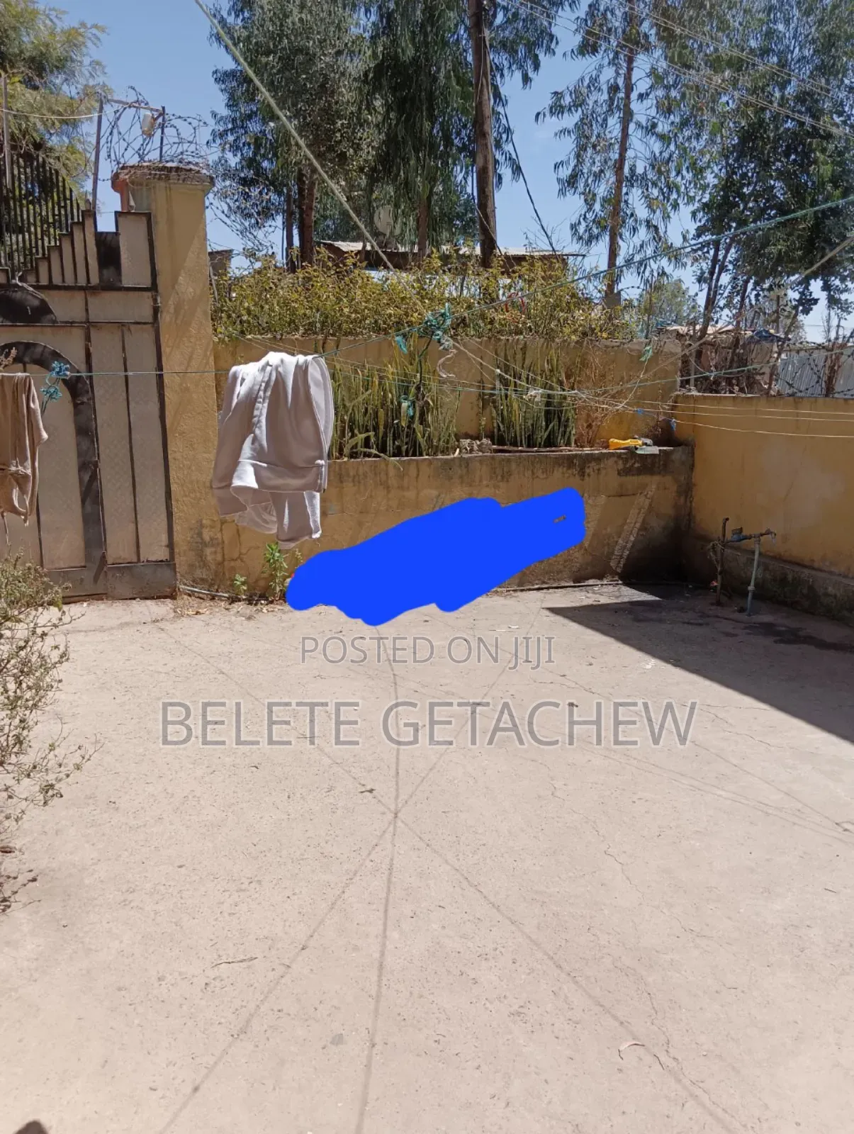 6bdrm House in Semit, G+3 House For, Bole for sale