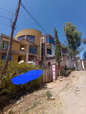 6bdrm House in Semit, G+3 House For, Bole for sale