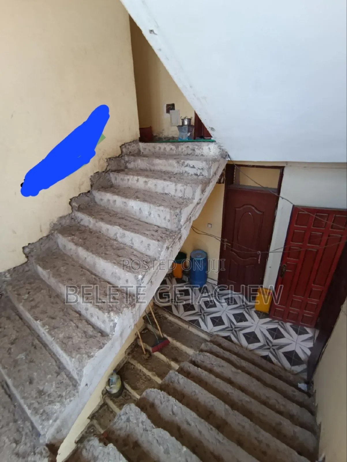 6bdrm House in Semit, G+3 House For, Bole for sale