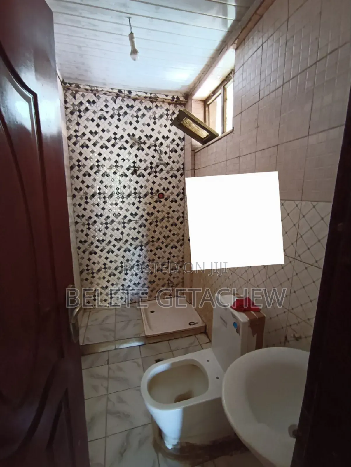 6bdrm House in Semit, G+3 House For, Bole for sale