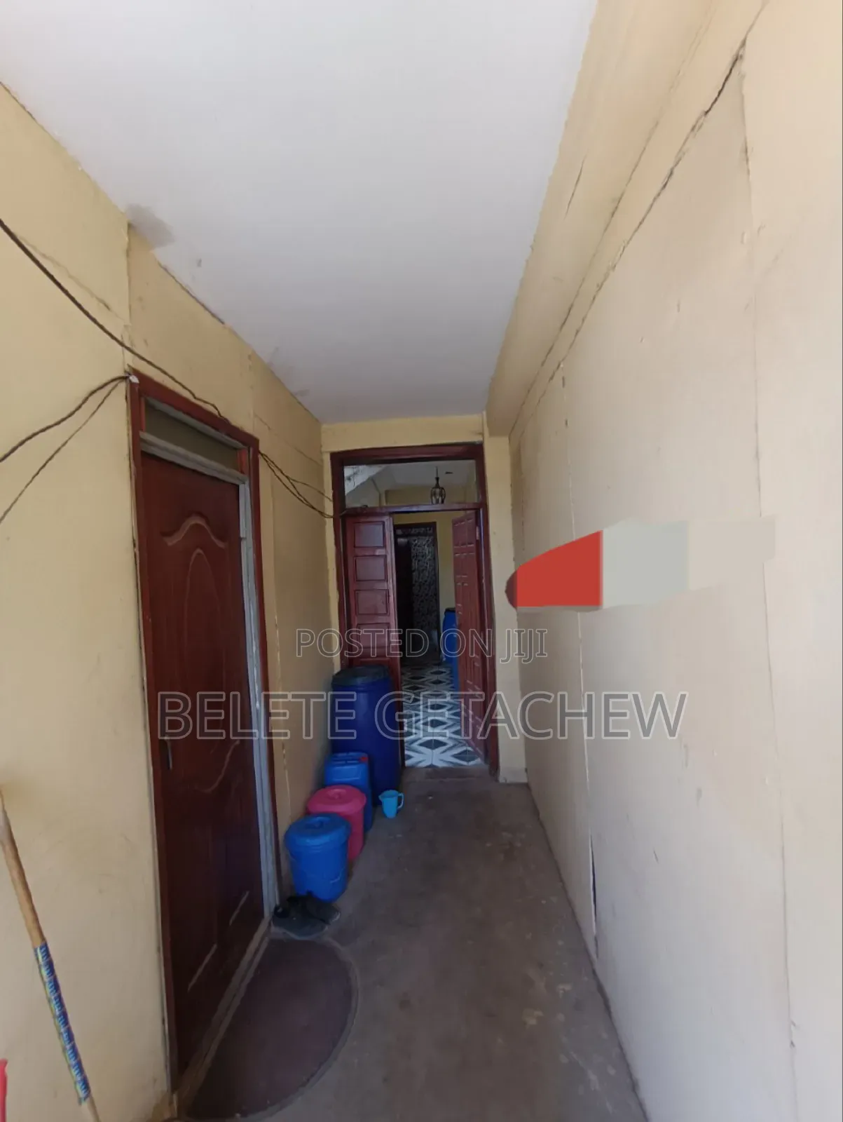 6bdrm House in Semit, G+3 House For, Bole for sale