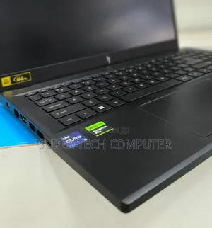 Photo - New Laptop Asus ROG Zephyrus M16 GU603HR 32GB Intel Core I9 SSD 1T