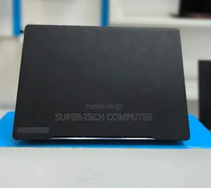 New Laptop Asus ROG Zephyrus M16 GU603HR 32GB Intel Core I9 SSD 1T