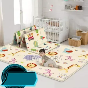 Baby Playing Mat