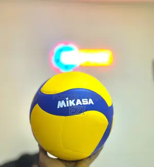 Mikasa Smooth Volleyball
