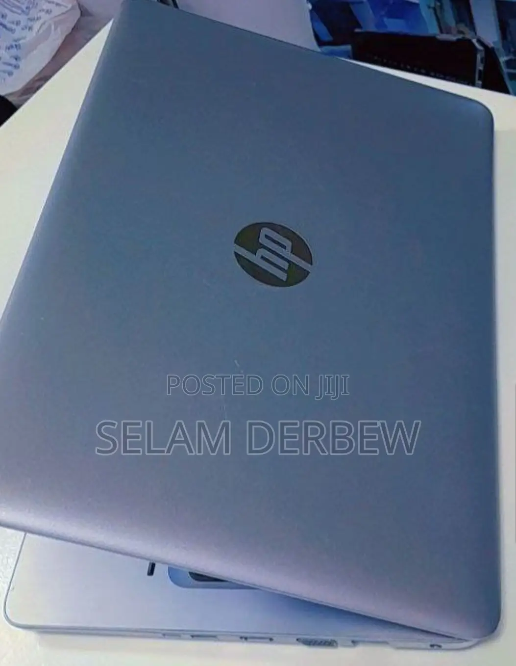 New Laptop HP ProBook 440 8GB Intel Core I3 SSD 500GB