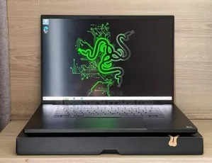 Photo - New Laptop Razer Blade Pro 32GB Intel Core I7 SSD 1T