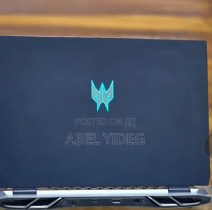 Photo - New Laptop Acer Predator Helios 300 16GB Intel Core I7 SSD 512GB