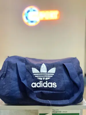 Photo - Quality Material Bags