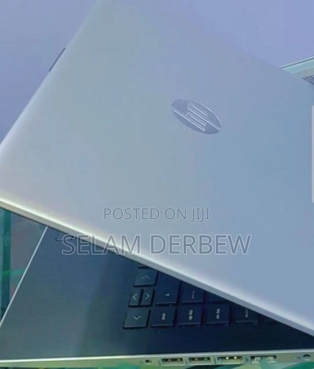 New Laptop HP Pavilion 14 8GB AMD A4 SSD 256GB