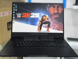 New Laptop HP Omen 16 16GB Intel Core I5 SSD 512GB