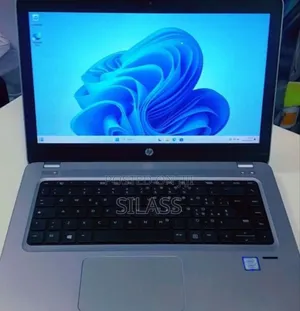 New Laptop HP Probook 11 EE G1 8GB Intel Core I3 SSD 500GB
