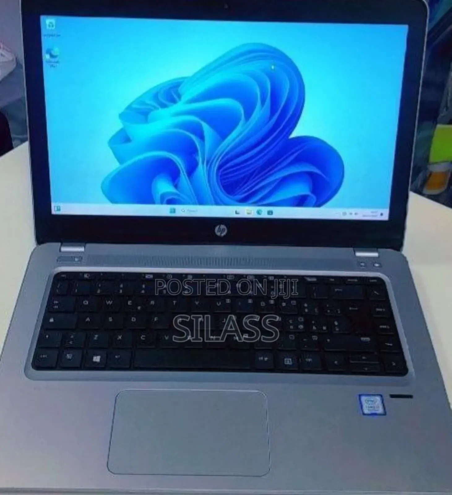 New Laptop HP Probook 11 EE G1 8GB Intel Core I3 SSD 500GB