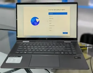 New Laptop HP Envy X360 32GB Intel Core Ultra 7 SSD 1T