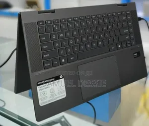 New Laptop HP Envy X360 32GB Intel Core Ultra 7 SSD 1T