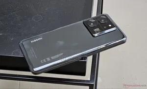 Xiaomi 13T Pro 512 GB Black