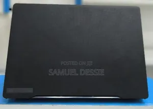 Photo - New Laptop Asus ROG Zephyrus M16 GU603HR 32GB Intel Core I9 SSD 1T