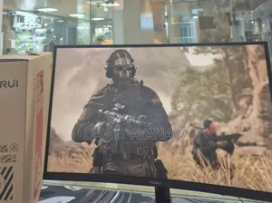 Photo - Computer Monitor