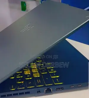 Photo - New Laptop Asus TUF Gaming A15 16GB AMD Ryzen 5 SSD 512GB