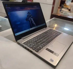 New Laptop Lenovo Ideapad 3 8GB Intel Core I3 HDD 1T