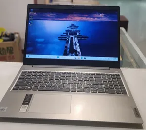 New Laptop Lenovo Ideapad 3 8GB Intel Core I3 HDD 1T