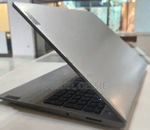 New Laptop Lenovo Ideapad 3 8GB Intel Core I3 HDD 1T