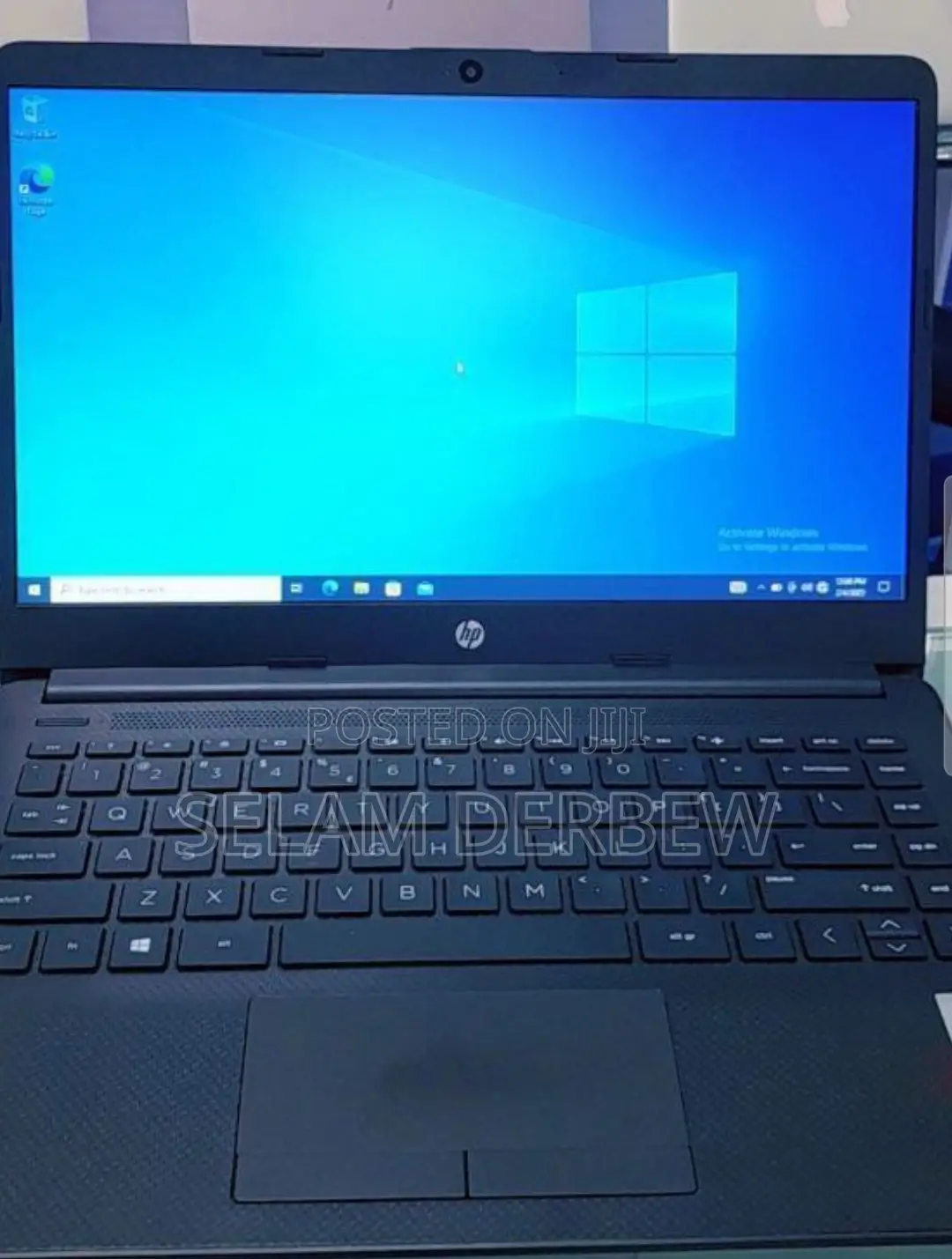 New Laptop HP Stream Notebook 8GB Intel Core I5 HDD 1T