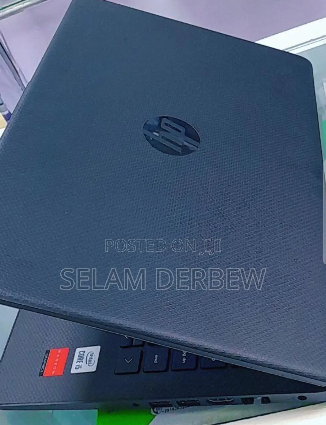 New Laptop HP Stream Notebook 8GB Intel Core I5 HDD 1T