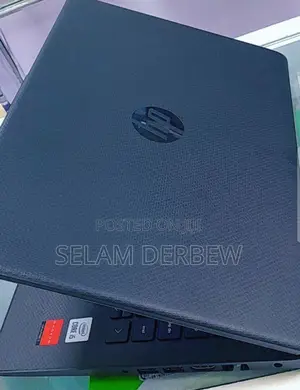 New Laptop HP Stream Notebook 8GB Intel Core I5 HDD 1T