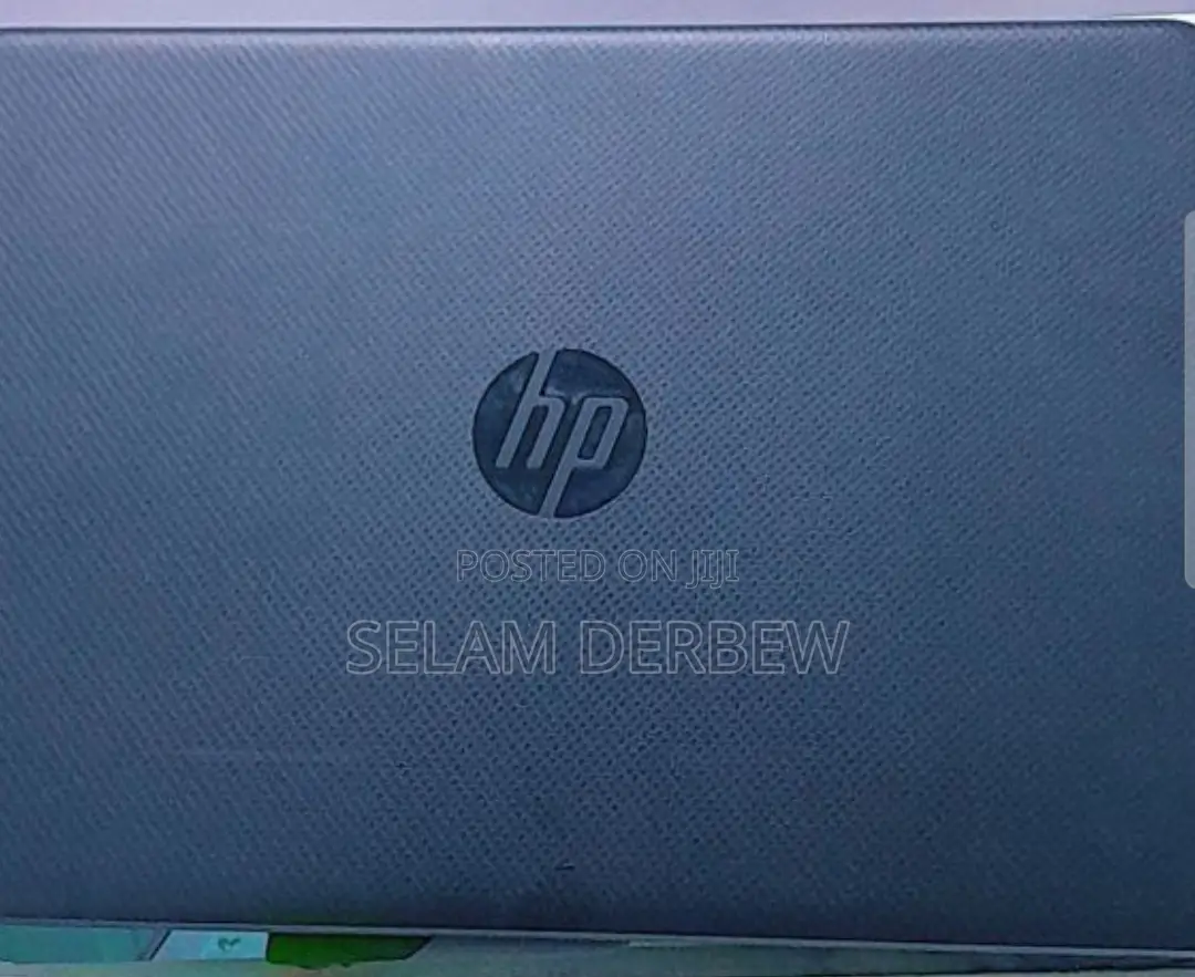 New Laptop HP Stream Notebook 8GB Intel Core I5 HDD 1T