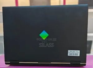 New Laptop HP Omen 16 16GB Intel Core I7 SSD 512GB