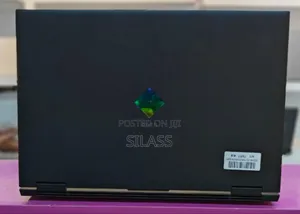 New Laptop HP Omen 16 16GB Intel Core I7 SSD 512GB