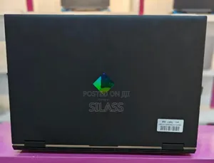 New Laptop HP Omen 16 16GB Intel Core I7 SSD 512GB