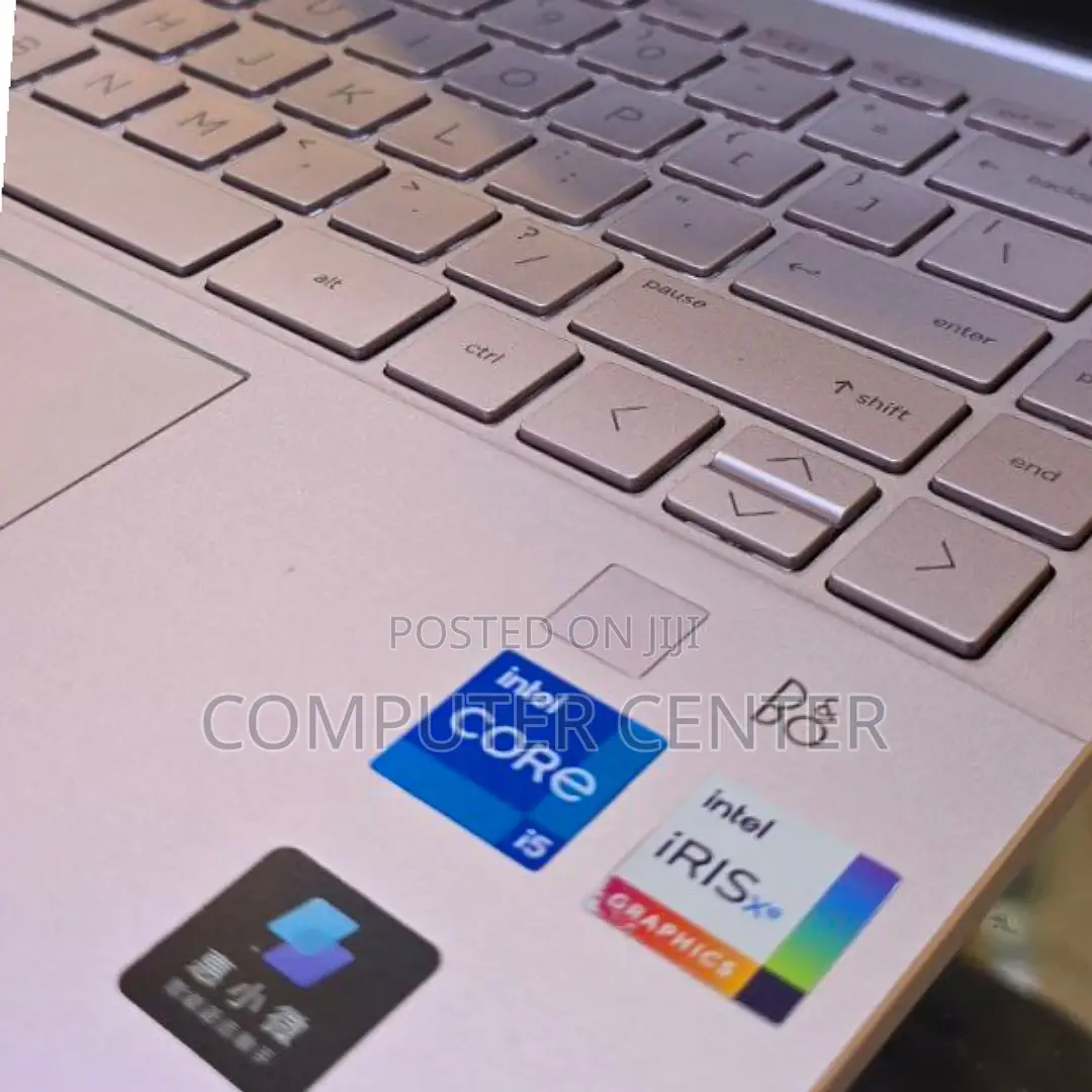 New Laptop HP Pavilion 14 16GB Intel Core I5 SSD 512GB