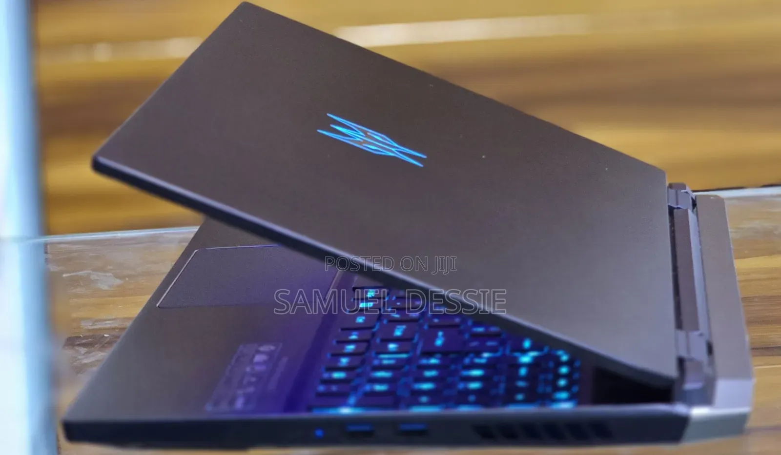 New Laptop Acer Predator Helios 300 16GB Intel Core I7 SSD 512GB