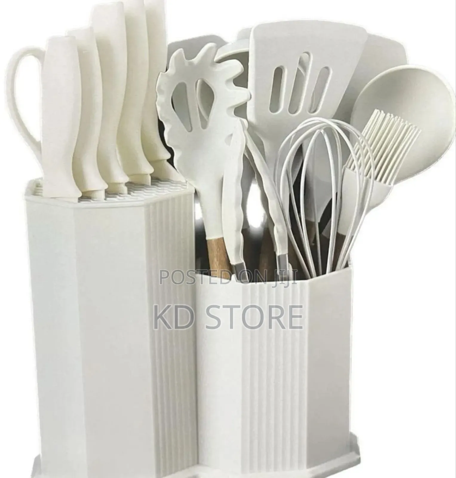 18pcs KITCHENWARE SET