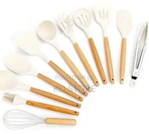 18pcs KITCHENWARE SET