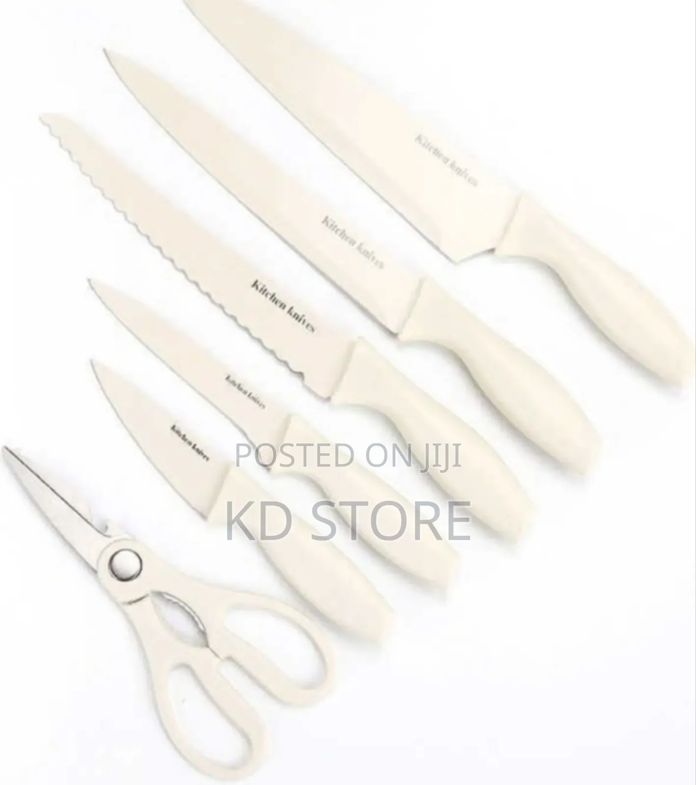 18pcs KITCHENWARE SET