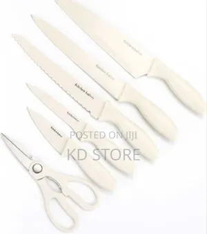 18pcs KITCHENWARE SET