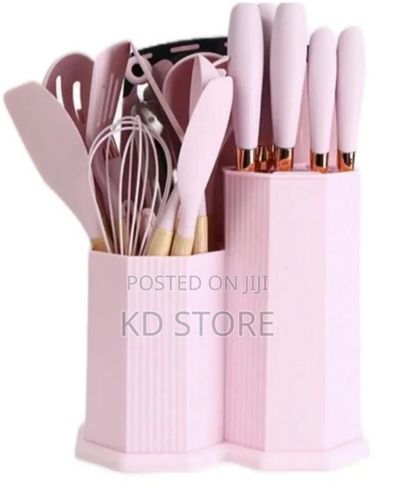 18pcs KITCHENWARE SET