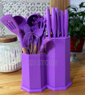18pcs KITCHENWARE SET