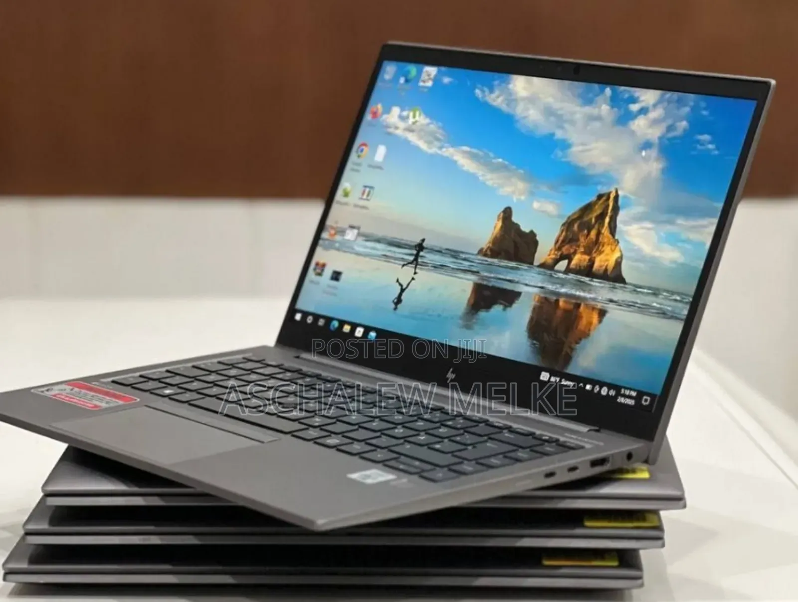 Laptop Lenovo ThinkPad X1 Carbon 8GB Intel Core I5 SSD 256GB